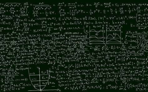 Free Download Albert Einstein Equations Math Physics Desktop Wallpaper