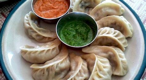 A Delicious Guide To Delhis Most Famous Momos Homegrown