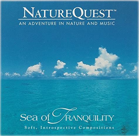 Sea Of Tranquility Cds And Vinyl