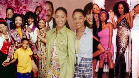 netflix acquires rights to 7 classic black tv shows including ‘sister sister ‘moesha and