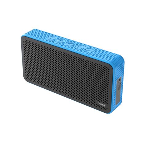 Doss Wb 20 Portable Wireless Bluetooth Speaker Outdoor Stereo Speaker