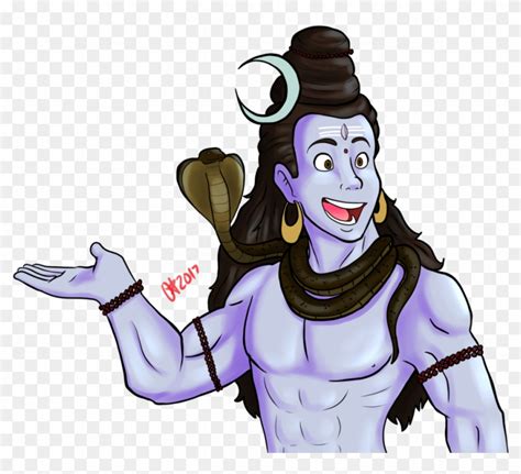 Lord Shiva Shiva Drawing Cartoon Polish Your Personal Project Or Design With These Lord Shiva