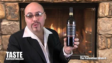 Kitchen sink red wine reserve. Kitchen Sink Red Wine Review - The Pretentious Wine-O ...