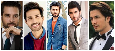 Top 10 Pakistani Actors In Bollywood Pk