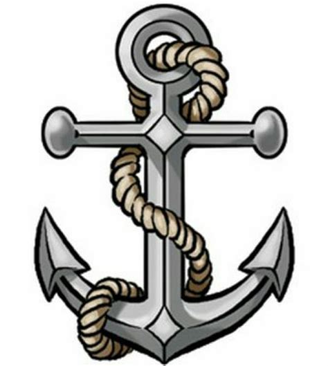 Pin By Val Cruz On Navy Adventures Anchor Tattoo Design Anchor