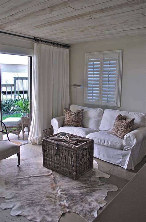30 latest curtains designs decorating can be a lot of fun and exciting, but it can also be therapeutic. Before and After: Beach house update