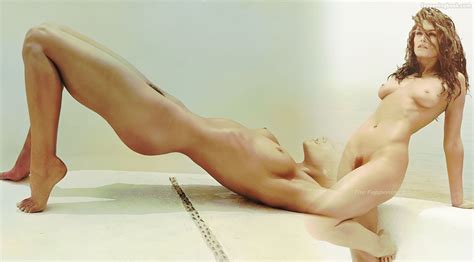 Cindy Crawford Nude Fappedia