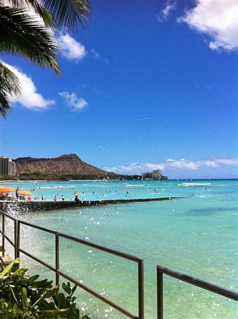 Wakkiki With Images Hawaii Beaches Hawaiian Vacation Waikiki Beach