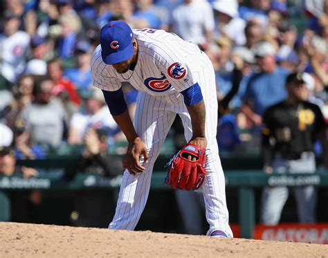 Chicago Cubs Top Five Players Who Wont Be Around Next Season Page 3