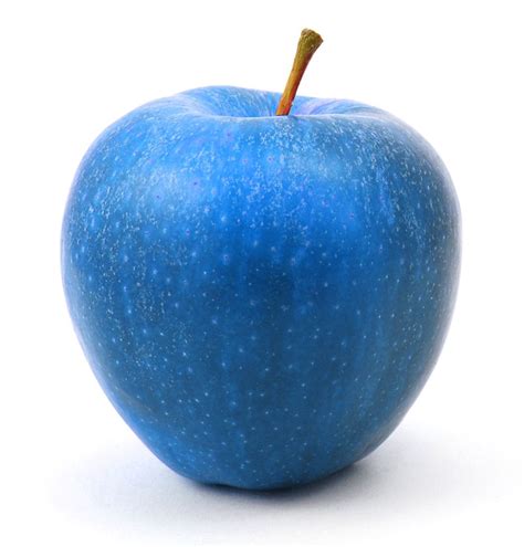 Images For Blue Apple Png Apple Fruit Apple Fruit