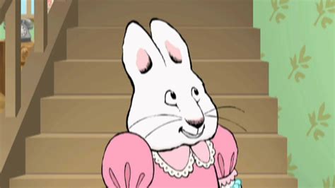 Watch Max And Ruby Season 3 Episode 10 Surprise Rubyrubys Partymaxs Present Full Show On