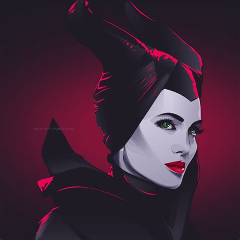 Maleficent By Ipeccatore On Deviantart