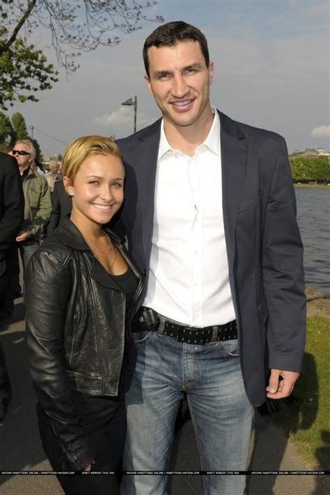 Hayden Panettiere Fans Ask How I Have Sex With My Much