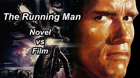 The best performers of korea gathered there! The Running Man - Novel vs Film - YouTube