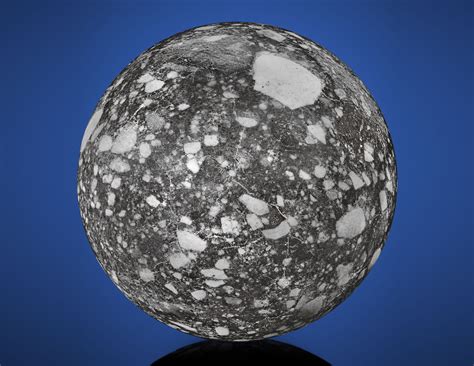 We did not find results for: NWA 12691 — RARE LUNAR SPHERE — FROM THE NWA 8046 CLAN OF ...