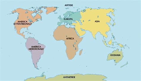 Parità Esso Purezza Cartina Mondiale Geografica Tono Giugno Avversario