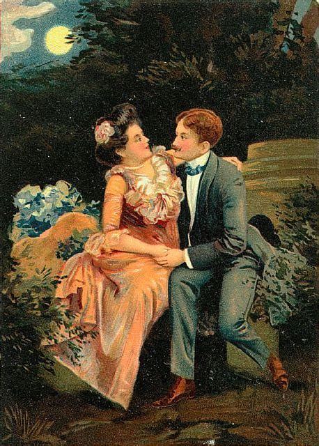 Vintage Couples Page 2