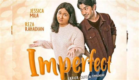 Habibie & ainun 3 adalah film biografi percintaan indonesia tahun 2019 yang disutradarai hanung bramantyo dan ditulis ifan ismail. NUSABALI.com - Imperfect Kalahkan Habibie & Ainun 3