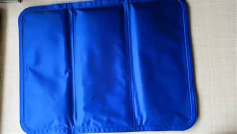 The next best thing to getting a cooling mattress altogether, especially if it's not time to toss your current bed. Gel Cooling Mattress Pad For Human,Cooling Pad - Buy ...