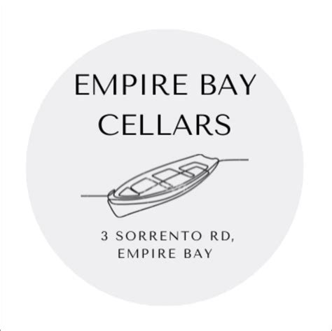 Empire Bay Cellars Empire Bay Nsw