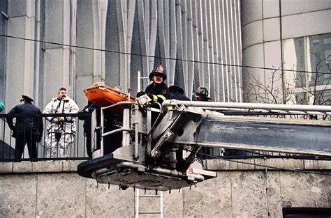 Remembering The 1993 Attack On The World Trade Center Wnyc New York