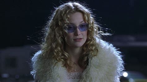Kate Hudson Used An Amalgamation Of Different Women To Inspire Penny Lane In Almost Famous