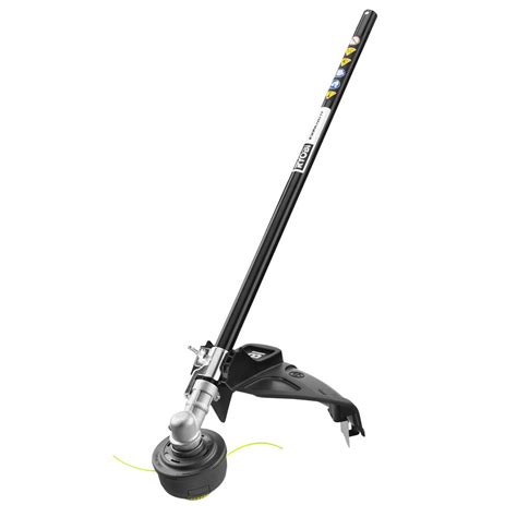 Ryobi Expand-It 18 in. Straight Shaft Trimmer Attachment-RYSST44 - The ...