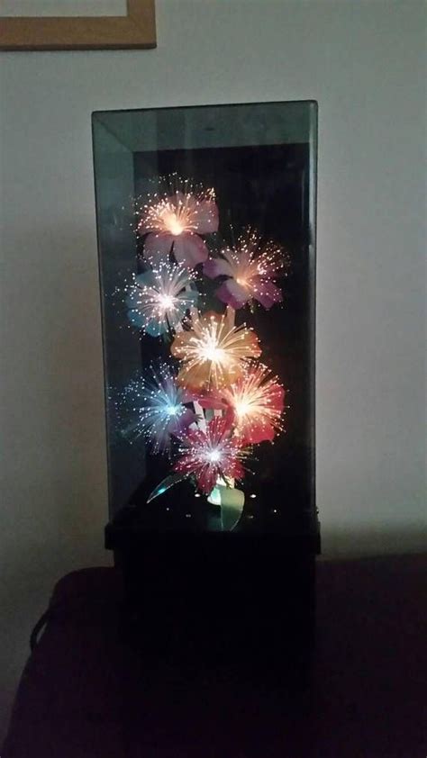 We did not find results for: Vintage Fiber Optic Flower Music Box Lamp 1980's Retro ...