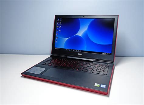 Dell Inspiron 15 7000 Review