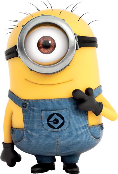 Minions Png Images Transparent Free Download Pngmart