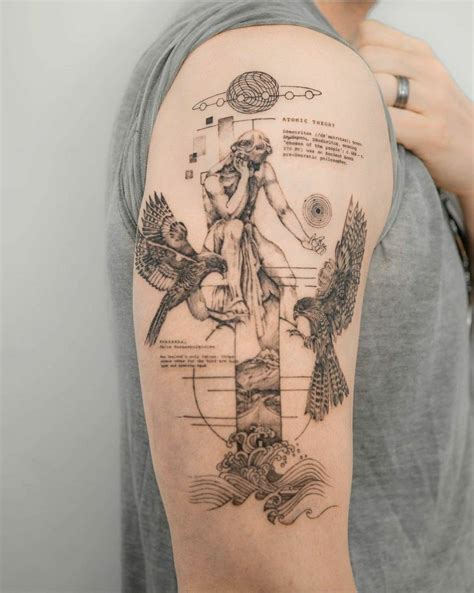Ancient Greece Tattoo Tattoo Ideas And Inspiration Wallerray Tattoo