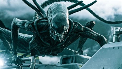 It follows the adventures of ellen ripley and her battles with a hostile extraterrestrial lifeform known as the xenomorph, the titular creature of the franchise. BREAKING: Disney announce 2022 release date and plot ...