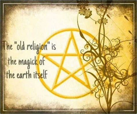 Magic Pagan Spirituality Magick Witch Quotes
