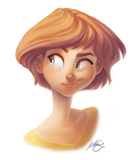 Smirk By Natsmall On Deviantart Find More At