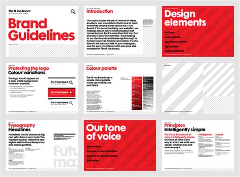 Building Your Brand Guidelines A Step By Step Guide To Establishing