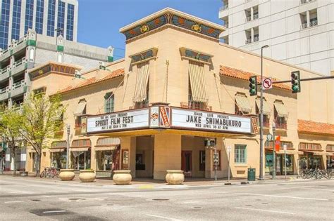 Waco (us, paramount network) aired on 2018 and belongs to the following categories: 10 Historic Movie Theaters and Playhouses In Idaho