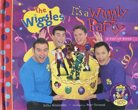 Its A Wiggly Party Wigglepedia Fandom