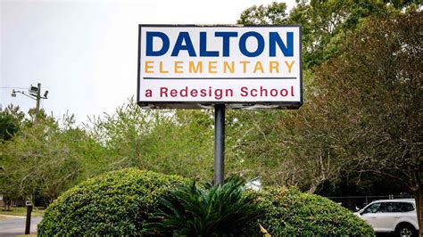 Redesign Schools Louisiana