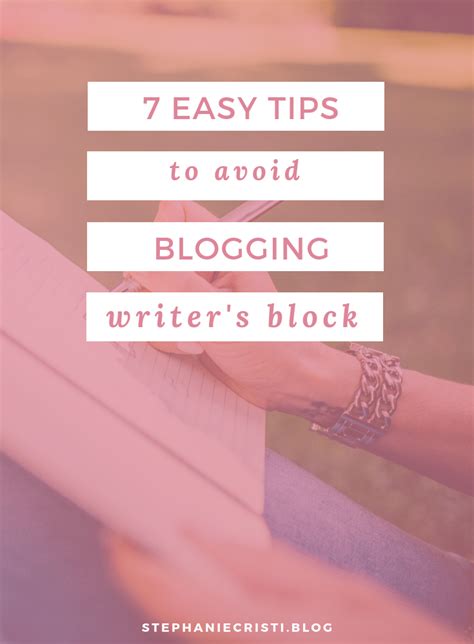 If You Are A Blogger You Might Find Yourself Struggling To Come Up