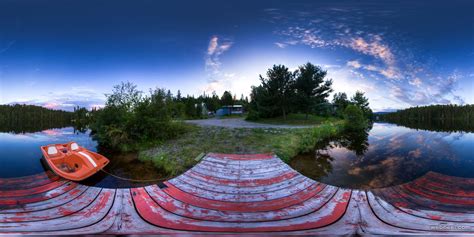 25 Best Panoramic Photography Examples From Around The World