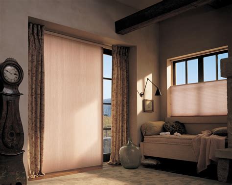 The bedroom door must allow for easy movement. Patio / Sliding Door / Vertical Treatment Options - Modern ...