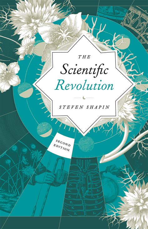 The Scientific Revolution Shapin