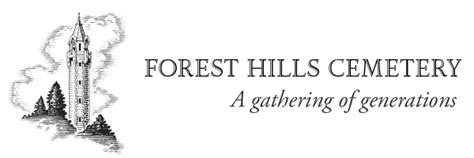 Forest Hills Cemetery - Forest Hills Cemetery