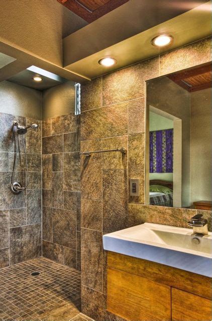 Doorless Shower Pros And Cons Of Having One On Your Home Basement