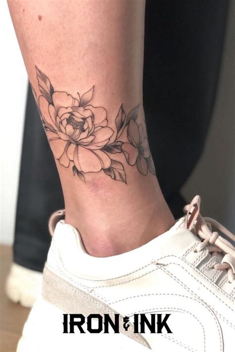Fine Line Tattoos And Other Tattoo Ideas For Women Iron And Ink Tattoo