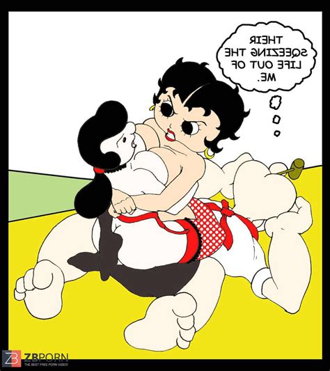 Nude Betty Boop Images Telegraph