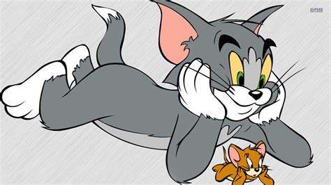 Tom And Jerry Tom And Jerry Wallpaper 38677676 Fanpop