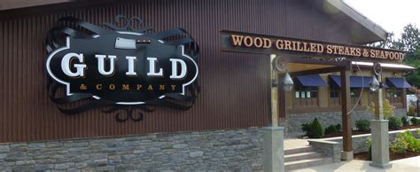 Burlington Vermont Sign Company 3d And Directory Signs