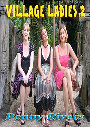 Village Ladies 2 English Edition Ebook Rivers Penny Amazonde