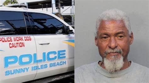 Arrestan A Un Cubano En Playa De Miami Tras Desnudarse Delante De 3 Menores